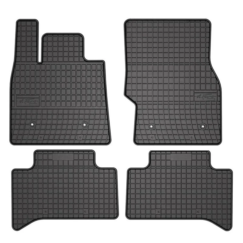 Floor Mat Set frogum 401747