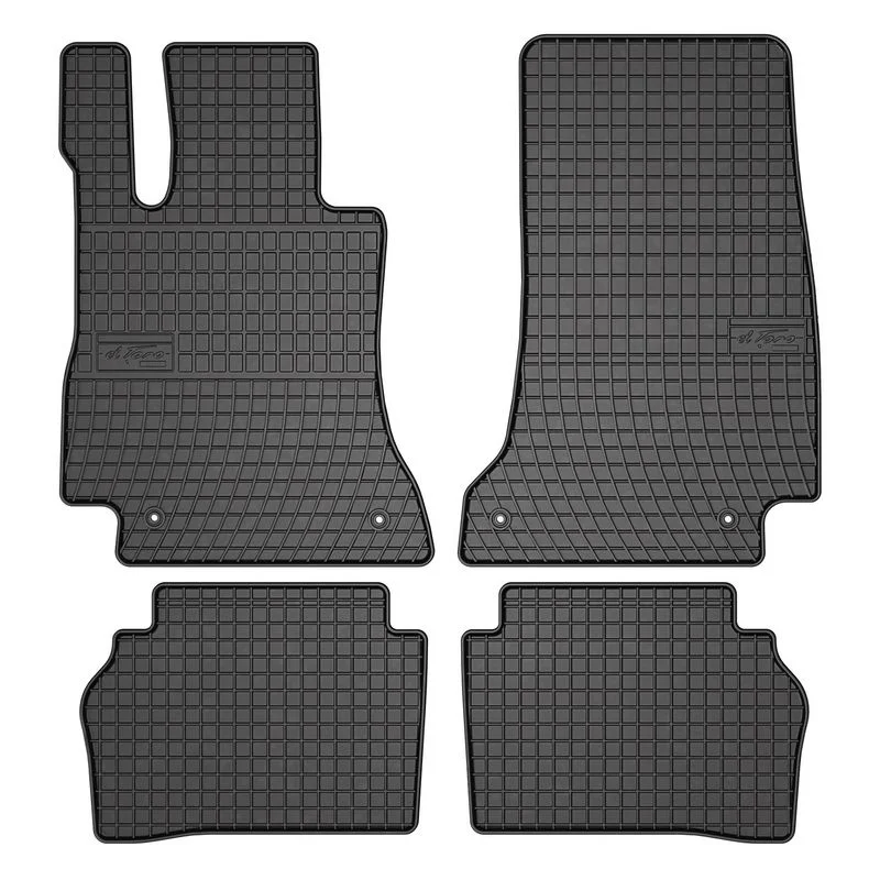 Floor Mat Set Frogum ET401761