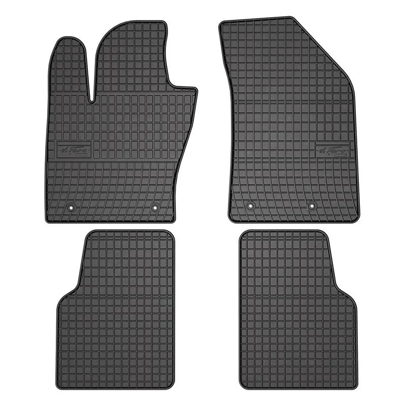 Floor Mat Set Frogum ET401785