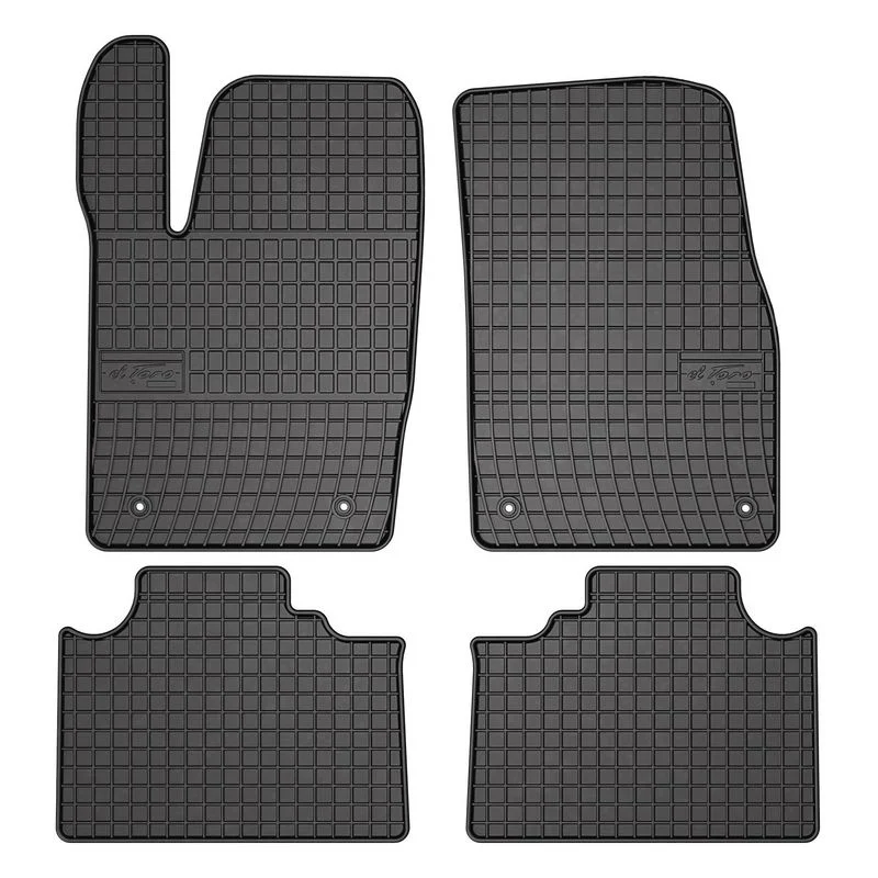 Floor Mat Set Frogum ET401792
