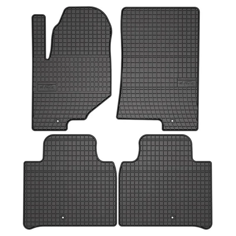 Floor Mat Set Frogum ET401914