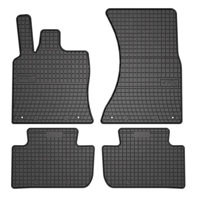 Floor Mat Set Frogum ET402140