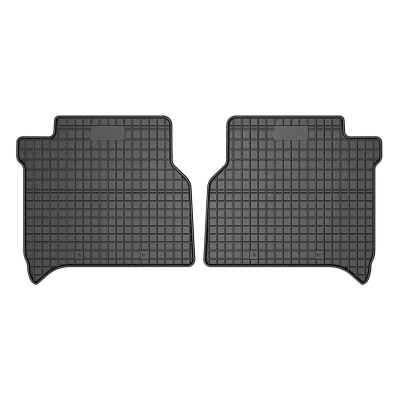 Conjunto de Tapetes de Piso Frogum ET402171