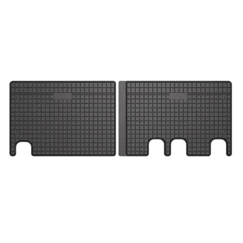 Conjunto de Tapetes de Piso frogum 402409