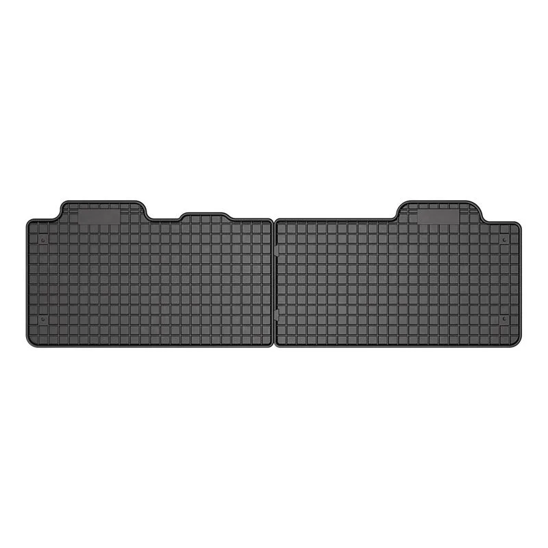 Conjunto de Tapetes de Piso frogum 410381