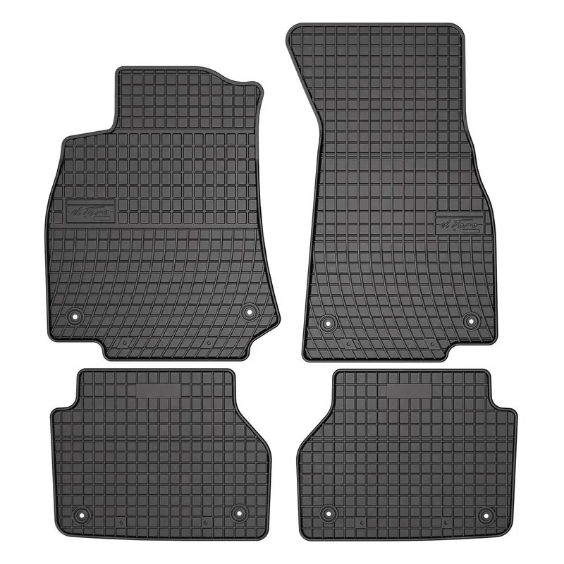 Floor Mat Set Frogum ET410435