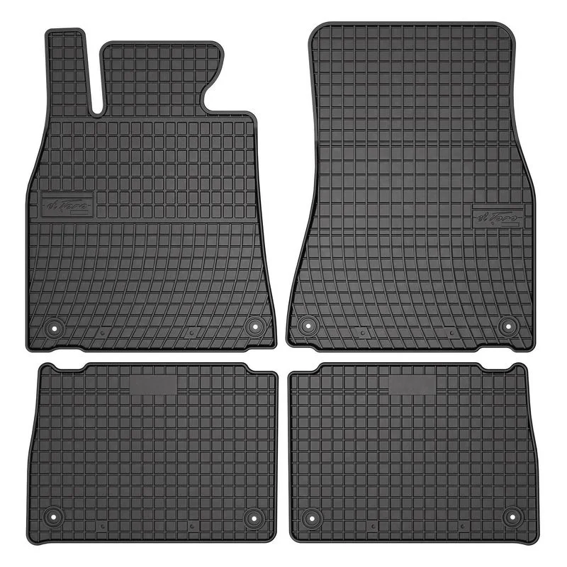 Floor Mat Set Frogum ET410442