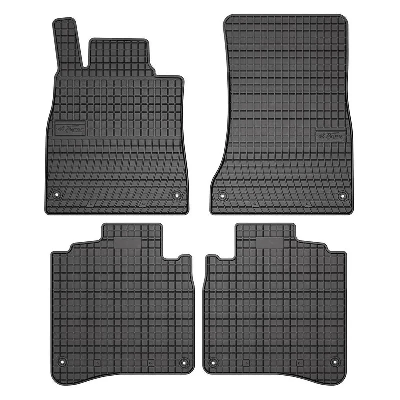 Floor Mat Set Frogum ET410527