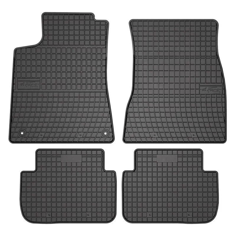 Floor Mat Set Frogum ET410572