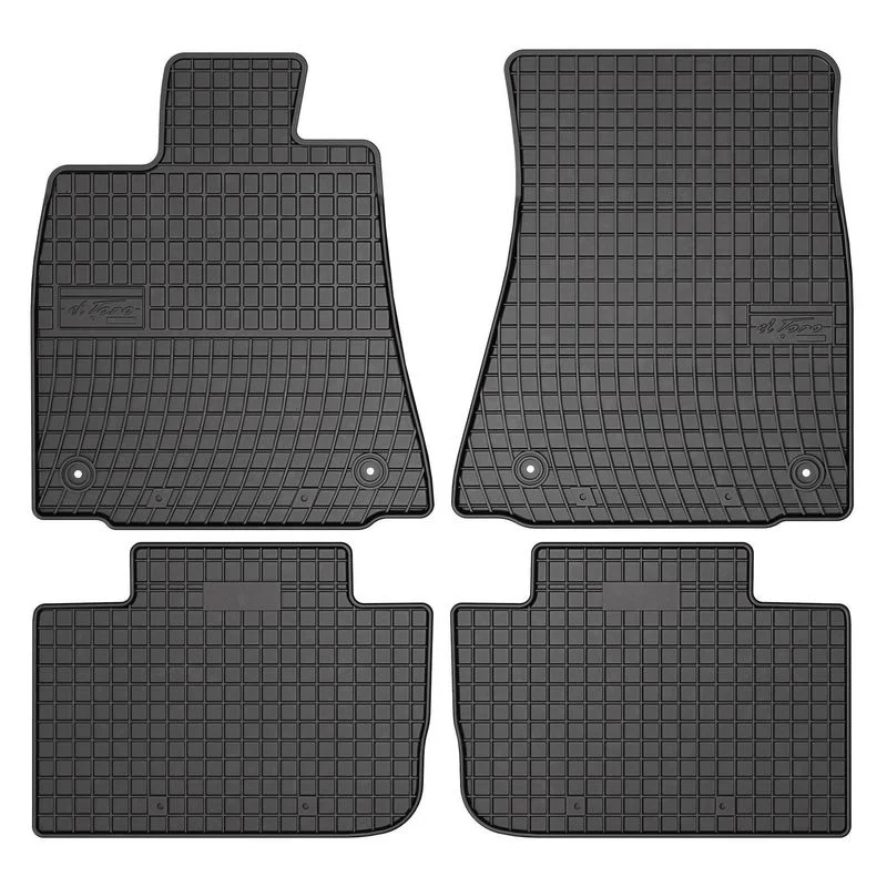 Floor Mat Set Frogum ET410619