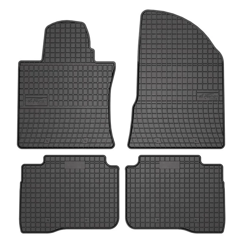 Floor Mat Set Frogum ET410626