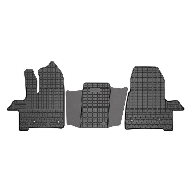 Conjunto de Tapetes de Piso frogum 410664