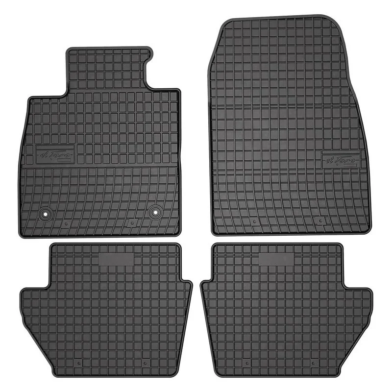Floor Mat Set Frogum ET410701