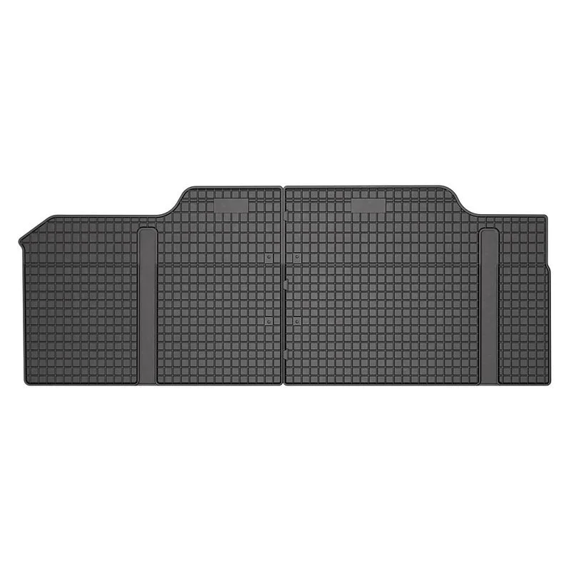 Conjunto de Tapetes de Piso frogum 411173
