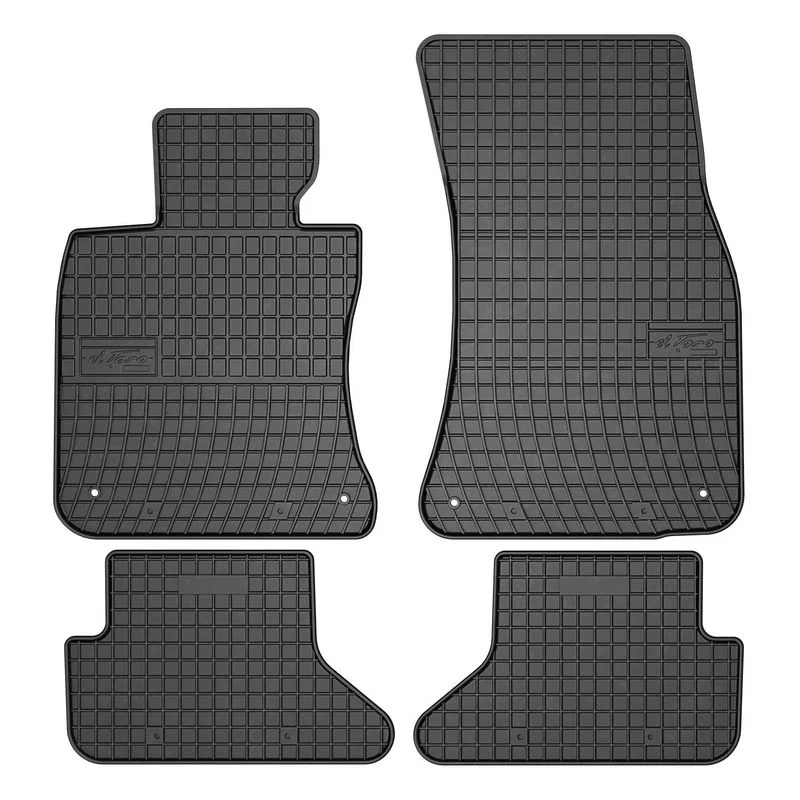 Floor Mat Set Frogum ET411197