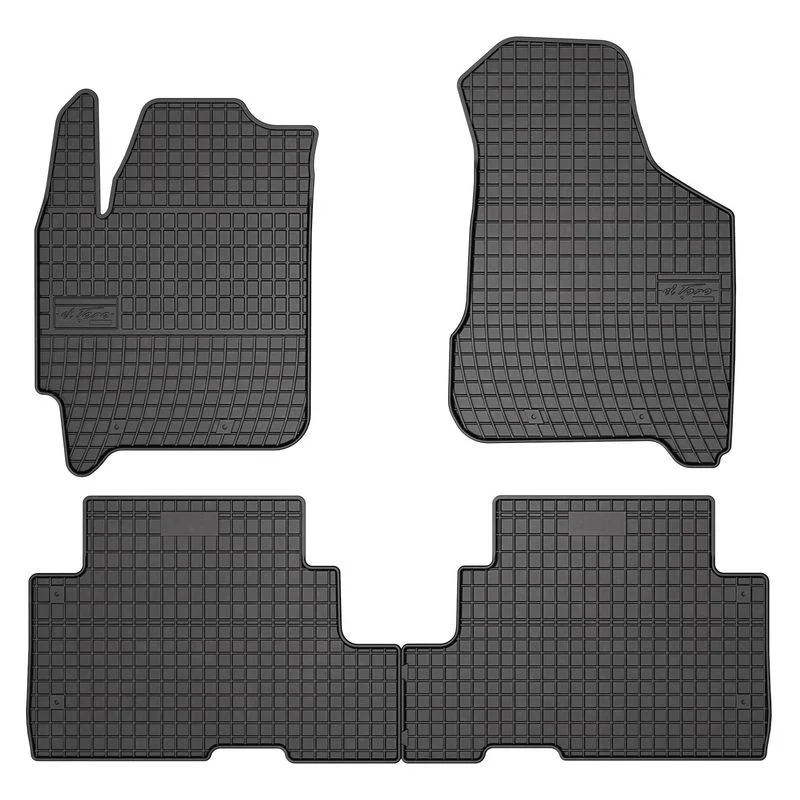 Floor Mat Set Frogum ET411203