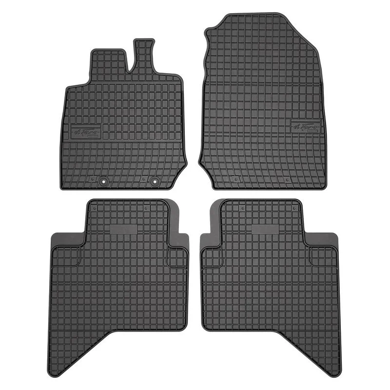 Floor Mat Set Frogum ET411357
