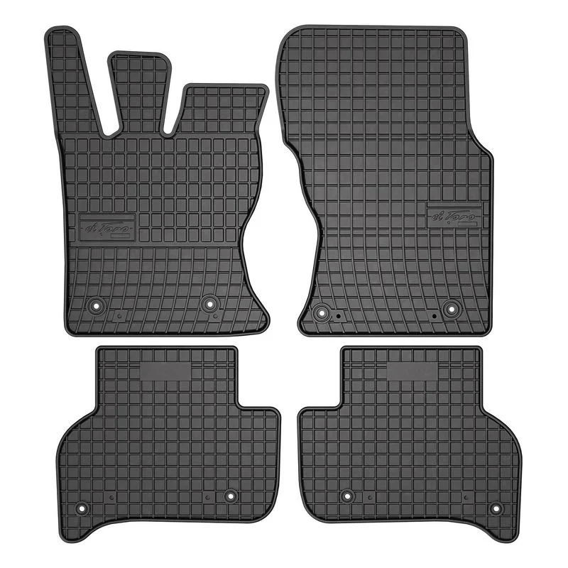 Floor Mat Set Frogum ET411371
