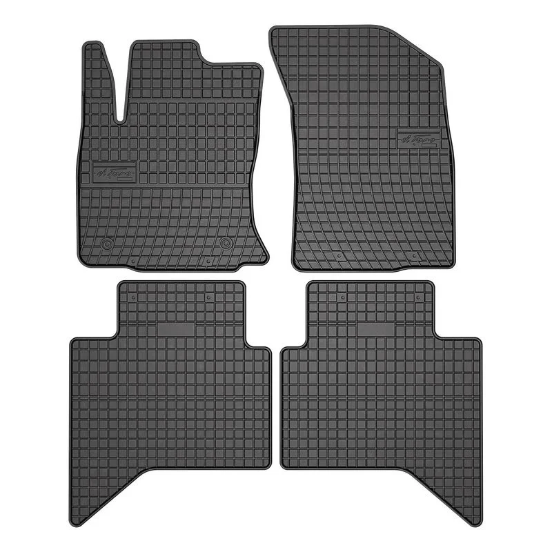 Floor Mat Set Frogum ET427747