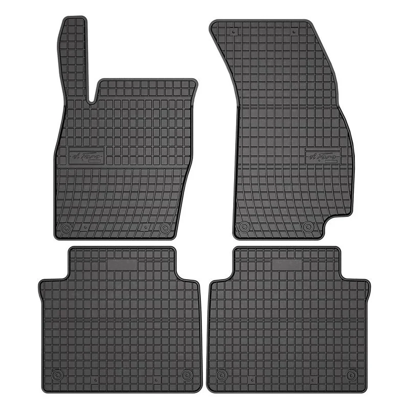 Floor Mat Set Frogum ET428546