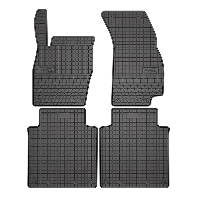 Floor Mat Set frogum ET429222