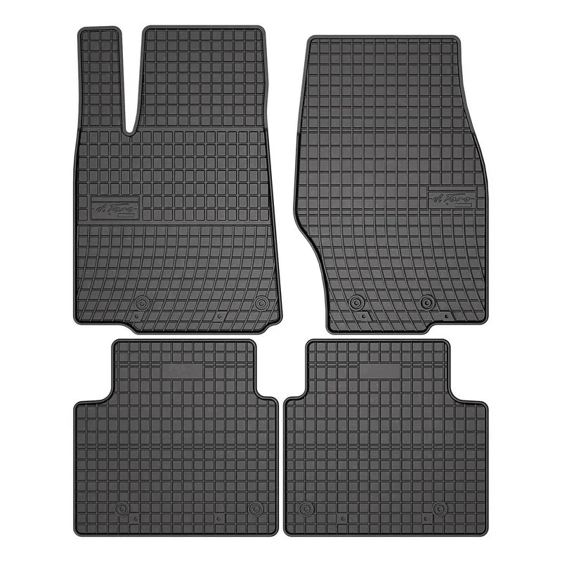 Floor Mat Set Frogum ET429871