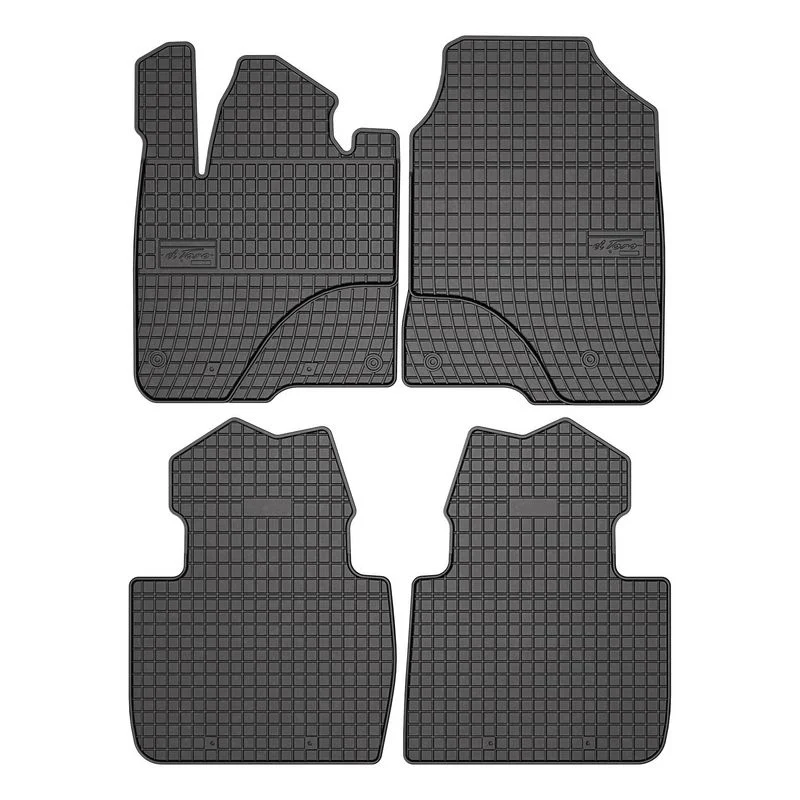 Floor Mat Set frogum ET430372