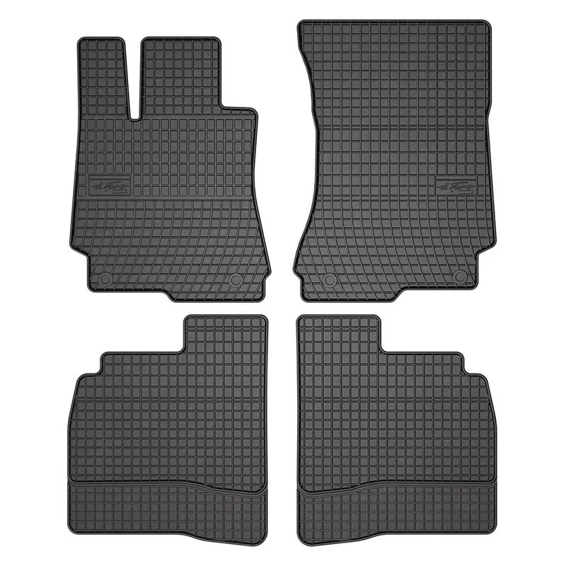 Floor Mat Set Frogum ET542575