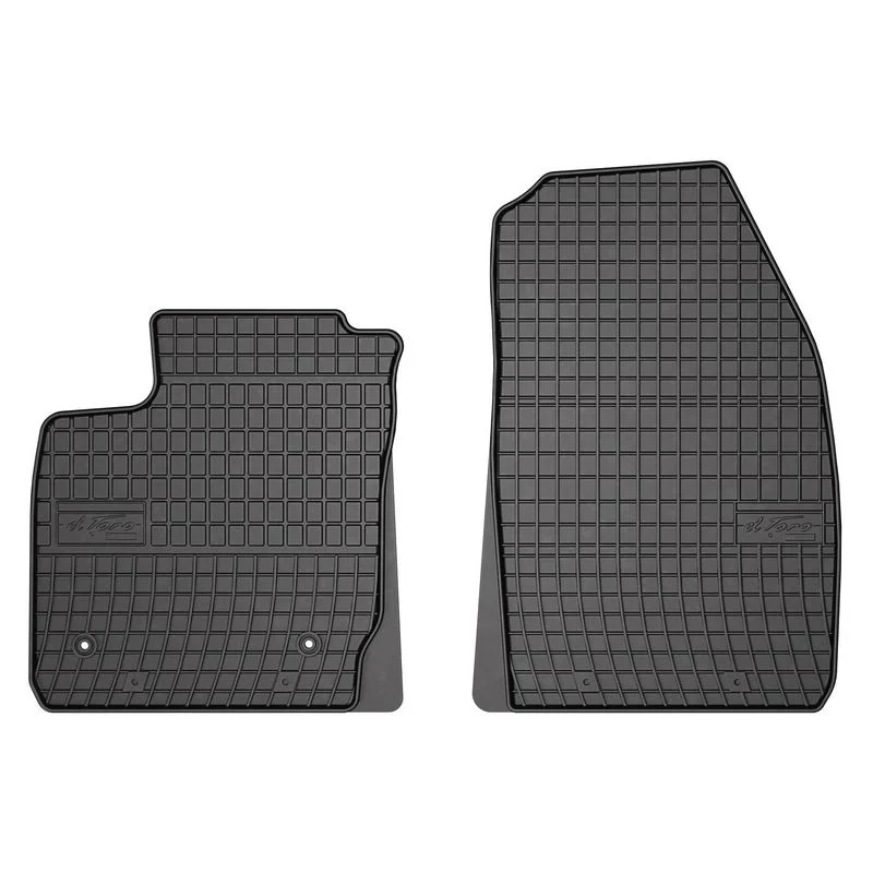 Conjunto de Tapetes de Piso Frogum ET542605