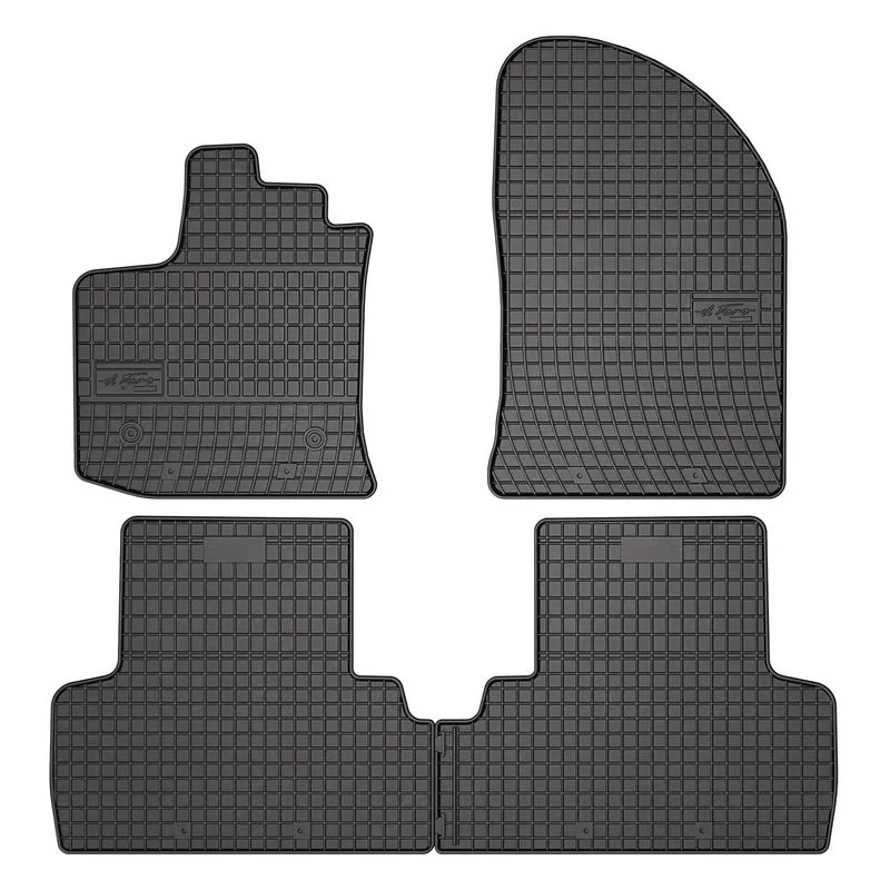 Floor Mat Set Frogum ET542629