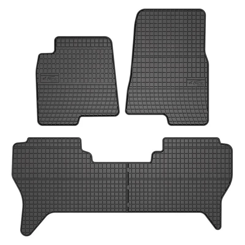 Floor Mat Set Frogum ET546276