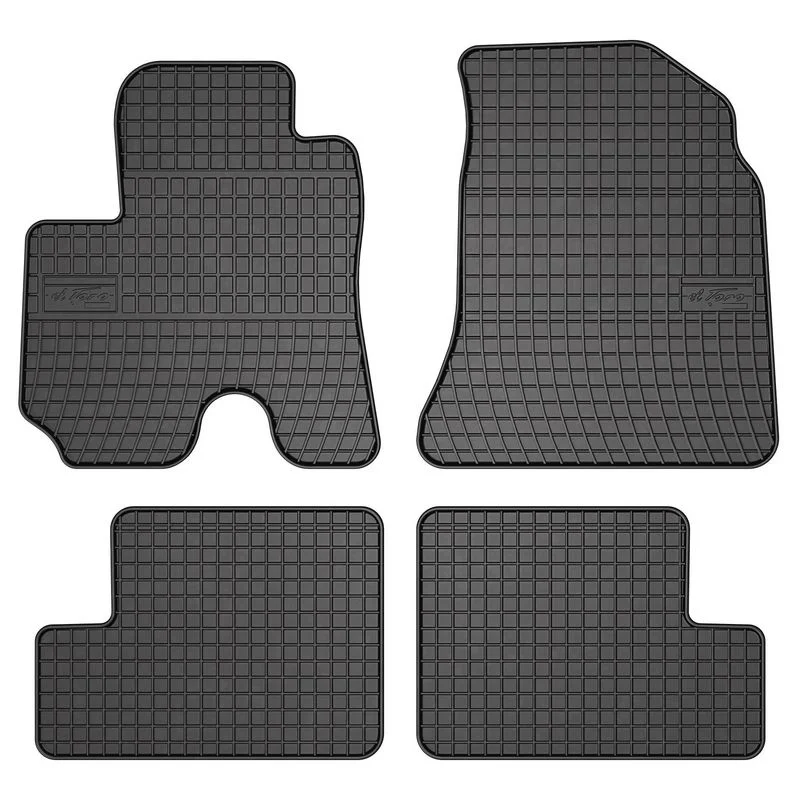 Floor Mat Set Frogum ET546283