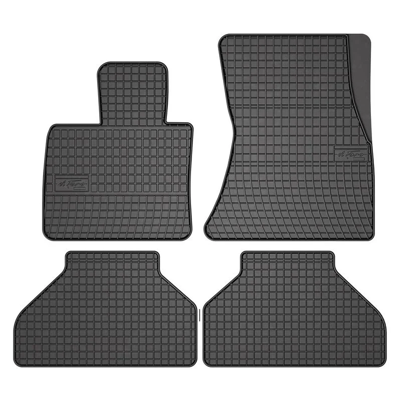 Floor Mat Set Frogum ET546337