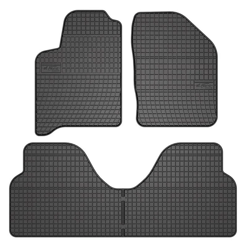 Floor Mat Set frogum 546641