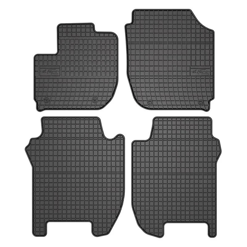 Floor Mat Set Frogum ET546764