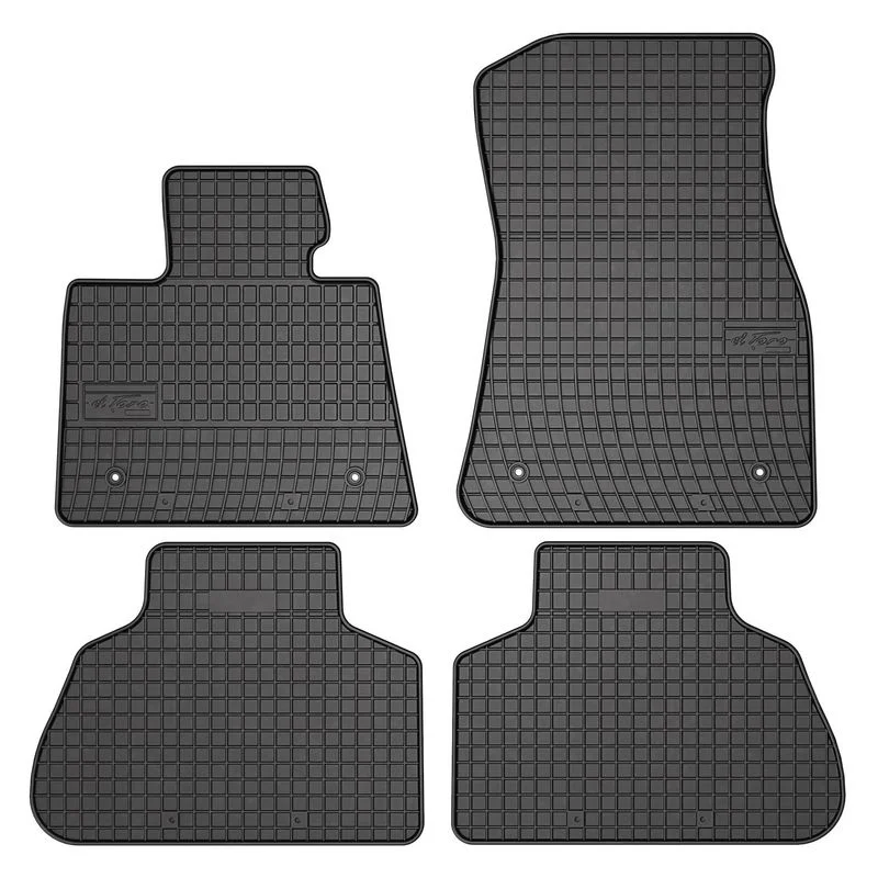 Floor Mat Set Frogum ET546856