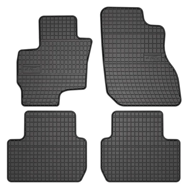 Floor Mat Set Frogum ET546894