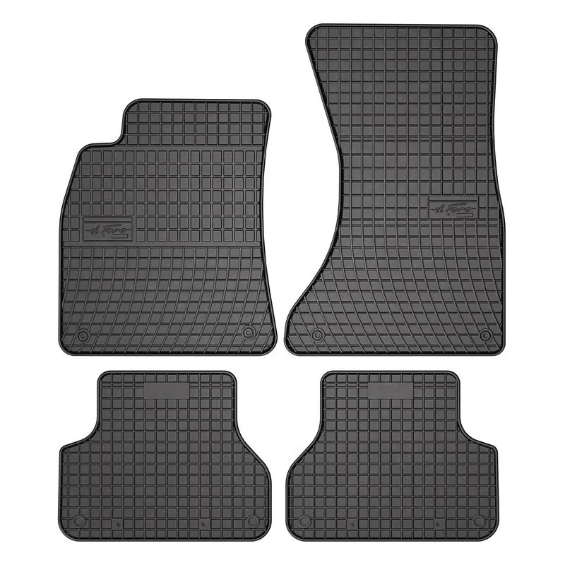 Floor Mat Set Frogum ET547143