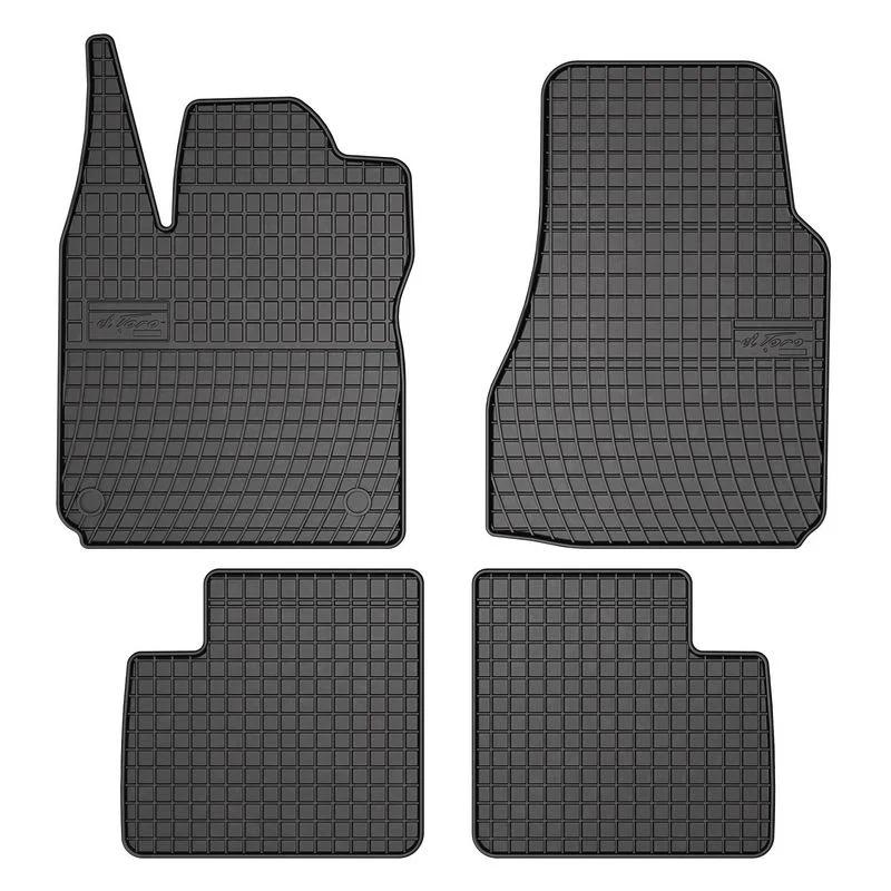 Floor Mat Set Frogum ET547198