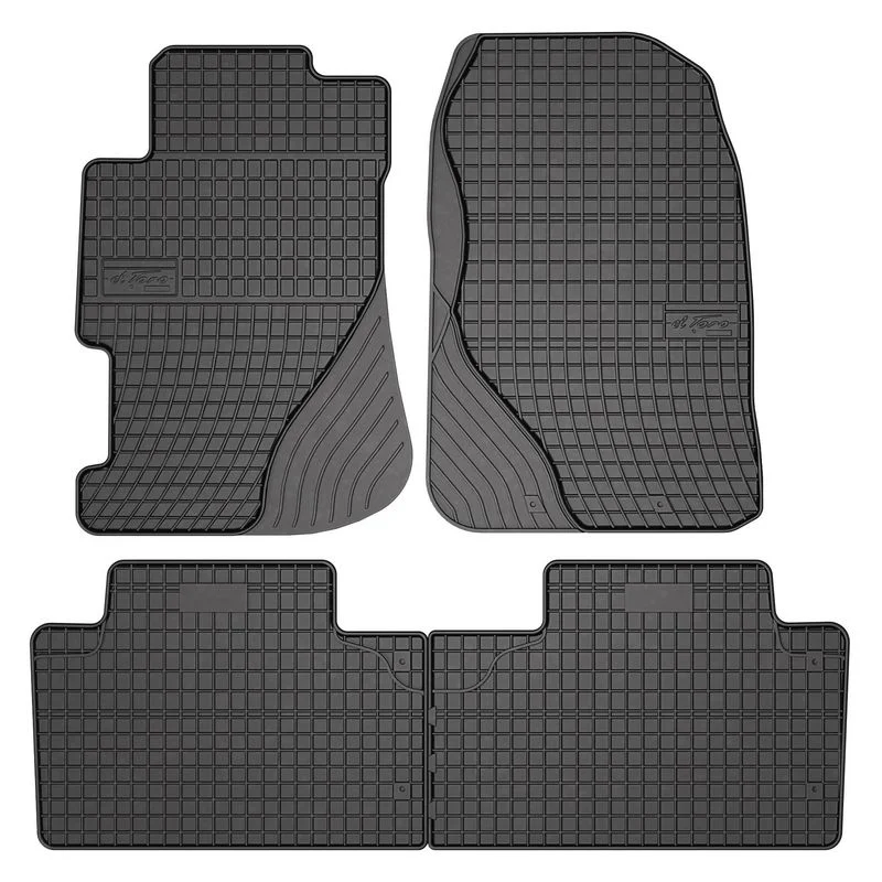 Floor Mat Set Frogum ET547204