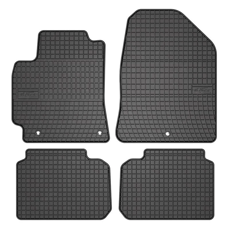 Floor Mat Set Frogum ET547235