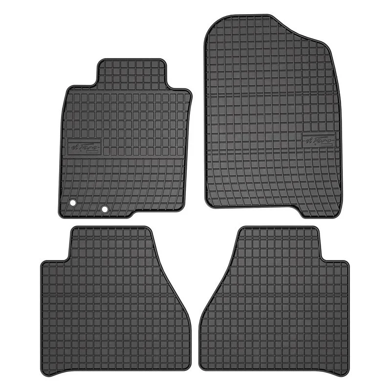 Floor Mat Set frogum 547242