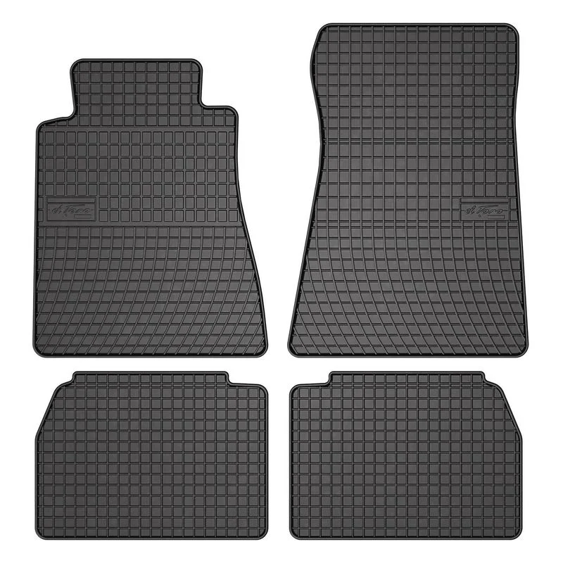 Floor Mat Set Frogum ET547389
