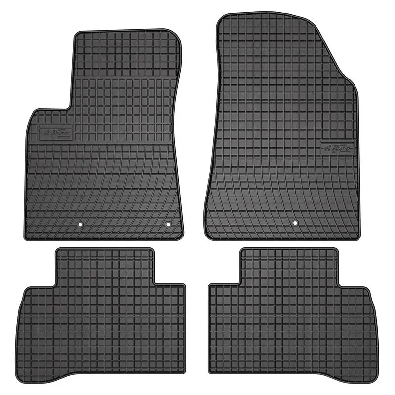Floor Mat Set Frogum ET547440