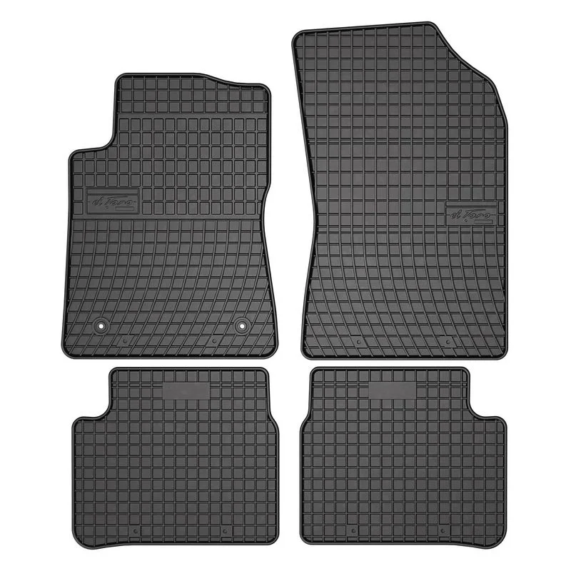 Floor Mat Set Frogum ET547549