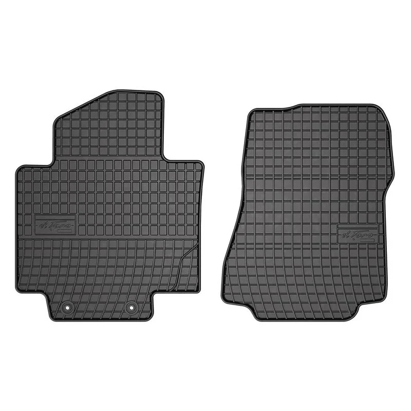 Conjunto de Tapetes de Piso Frogum ET547570