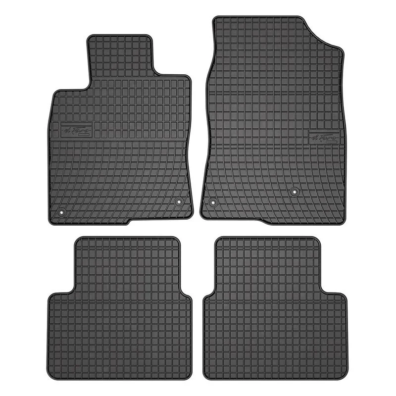 Floor Mat Set Frogum ET547921