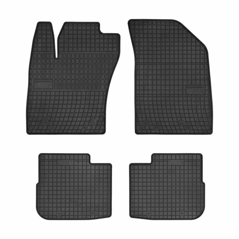 Floor Mat Set Frogum ET547969