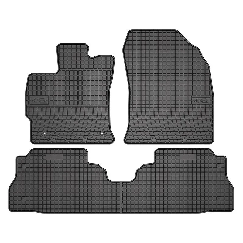 Floor Mat Set Frogum ET547990