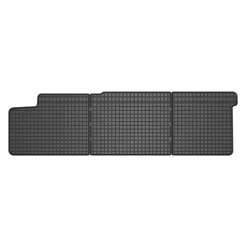 Conjunto de Tapetes de Piso Frogum ETD00731
